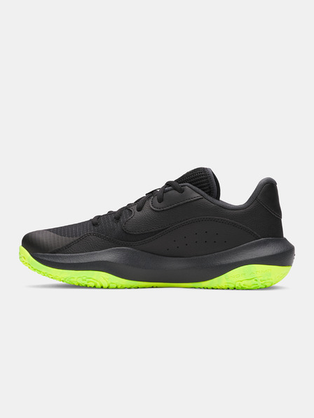 Under Armour Унисекс Under Armour UA Lockdown 7 Low-BLK Обувки