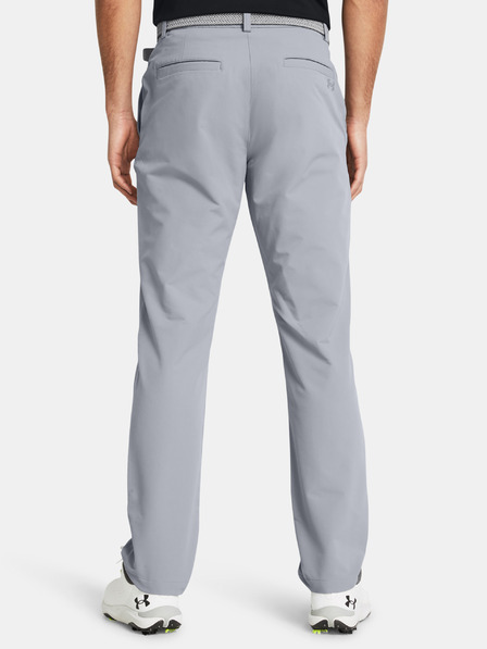 Under Armour Мъжки панталон Under Armour UA Tech Tapered Pant-GRY