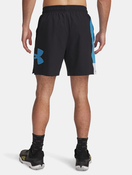 Under Armour Мъжки къси панталони Under Armour UA Zone 7in Woven Short