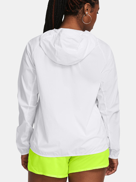 Under Armour Under Armour Women's LAUNCH LIGHTWEIGHT JKT Яке