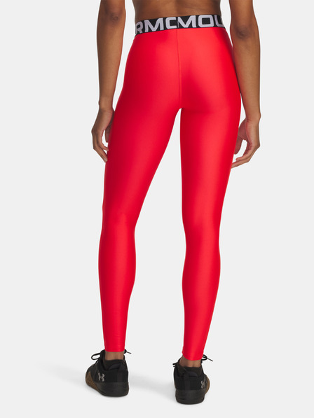 Under Armour Дамски клин Under Armour UA HG Legging-RED