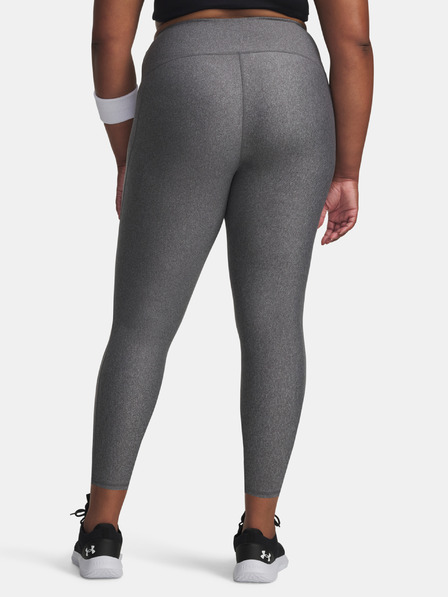Under Armour Дамски клин Under Armour Tech Hi Ankle Leg&-GRY