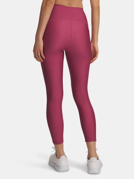 Under Armour Дамски клин Under Armour Tech Hi Ankle Leg-RED