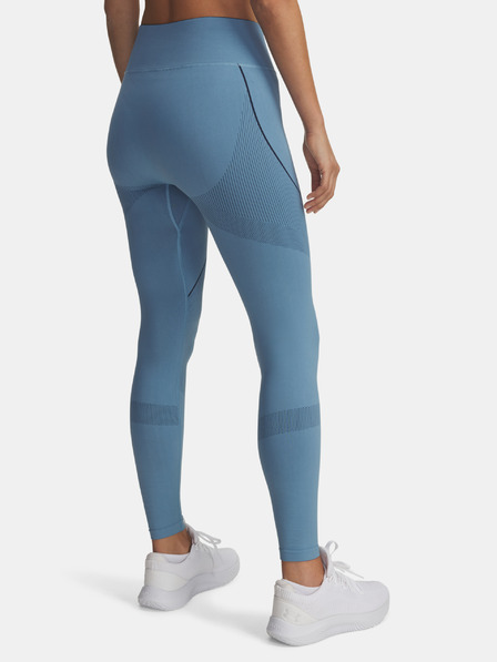 Under Armour Дамски клин Under Armour UA Vanish Seamless Legging-BLU