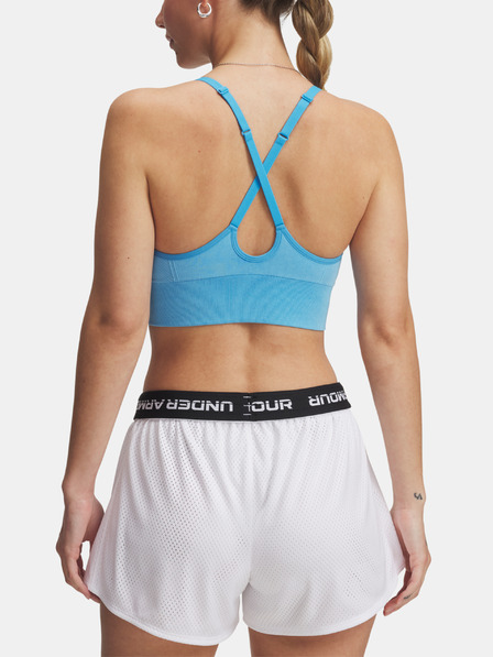 Under Armour Under Armour Women's Vanish Seamless Washed Low Bra