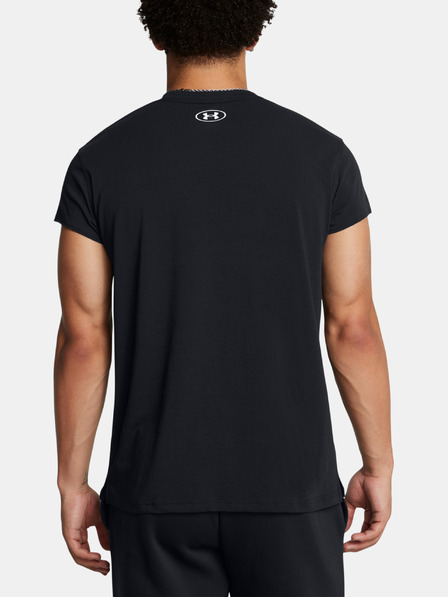 Under Armour Мъжка тениска Under Armour UA Pjt Rck Evolve Cap Slv T