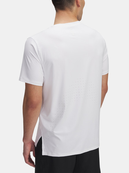 Under Armour Мъжка тениска Under Armour UA LAUNCH ELITE SHORTSLEEVE