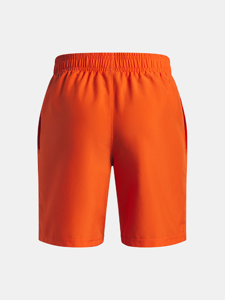 Under Armour Момчешки шорти Under Armour UA Tech Woven Wordmark Short-ORG