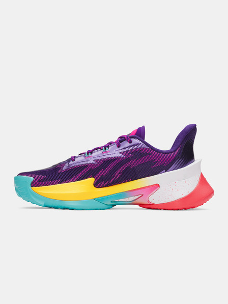 Under Armour Унисекс обувки Under Armour CURRY SERIES 7-PPL