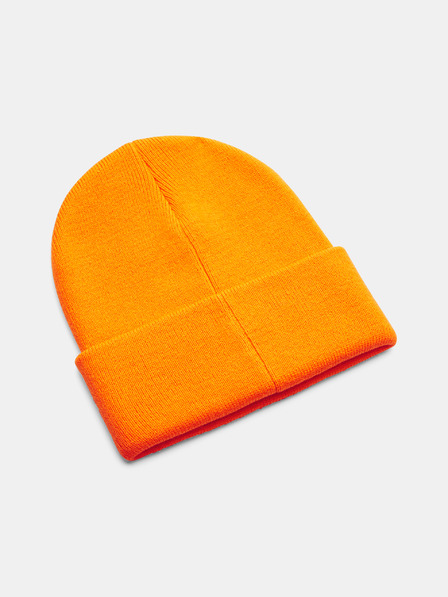 Under Armour Мъжка зимна шапка Under Armour Halftime Beanie-ORG