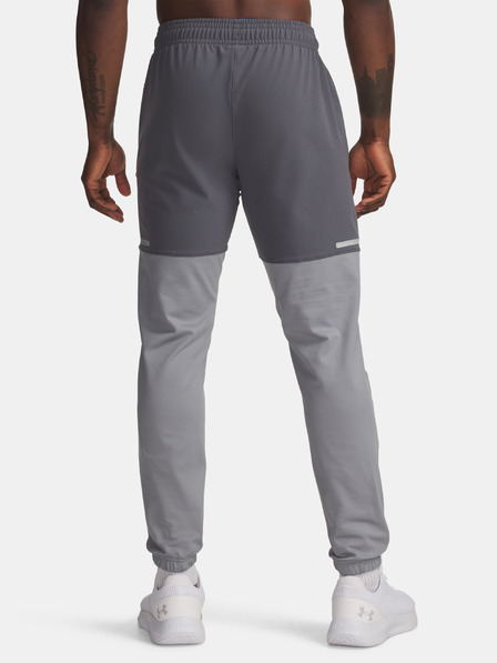 Under Armour Мъжки спортни панталони Under Armour Utility Woven Winterized Pn