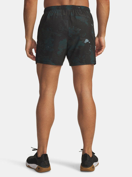 Under Armour Мъжки къси панталони Under Armour Pjt Rock Ultimate Short-BLK