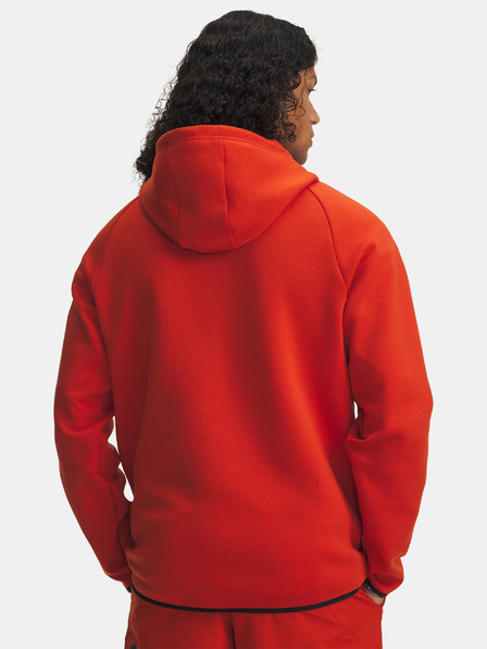 Under Armour Мъжки суитшърт Under Armour UA Unstoppable Flc FZ HD EU-ORG