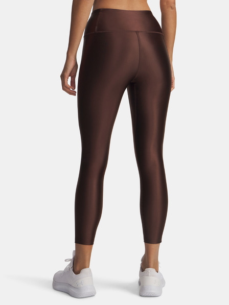 Under Armour Дамски клинове Under Armour Motion Shine Ankle Legging-BRN