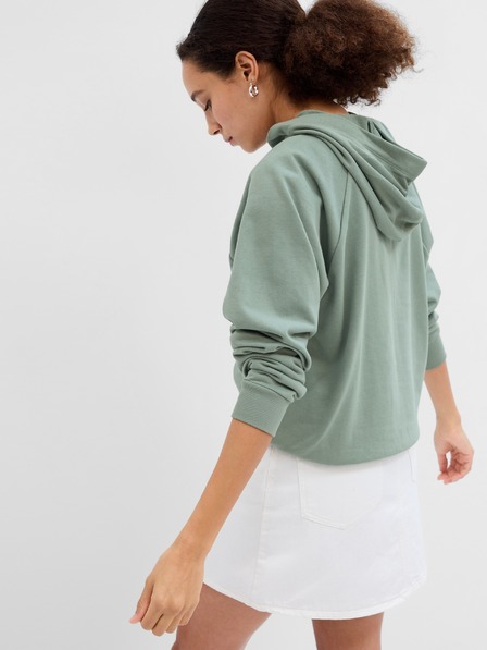 GAP Суитчър с лого Gap GAP