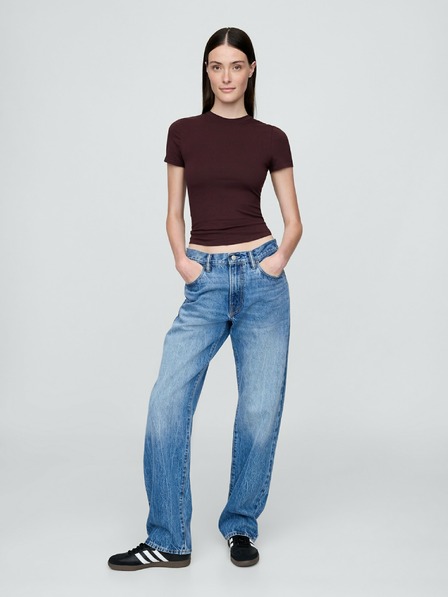 GAP Тениска с къс ръкав GAP