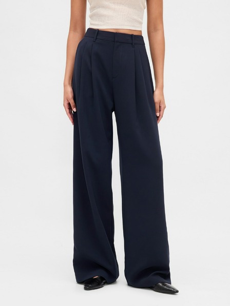 GAP 365 High Rise Pants GAP