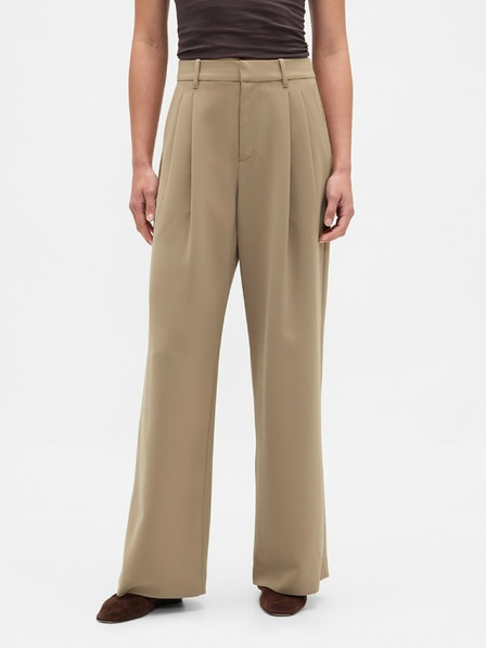 GAP 365 High Rise Pants GAP