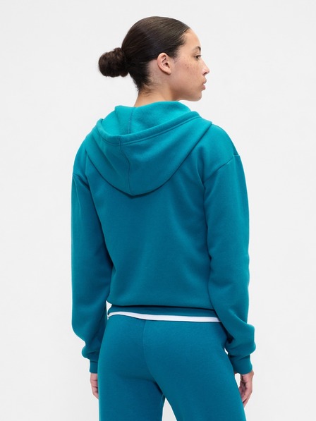 GAP Суитшърт с логото на GAP