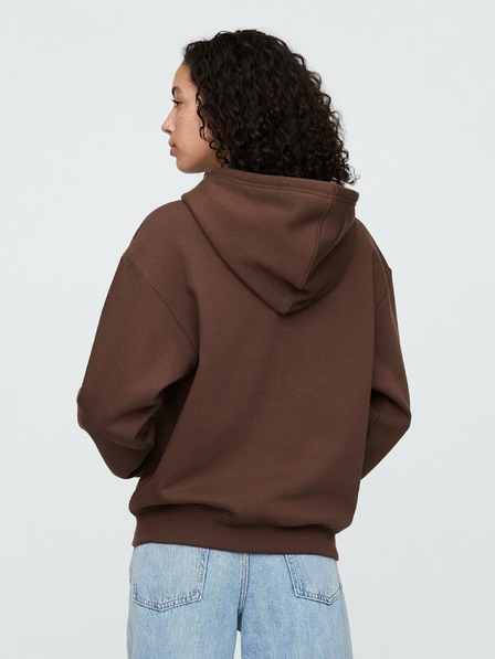 GAP Суитшърт с логото на GAP