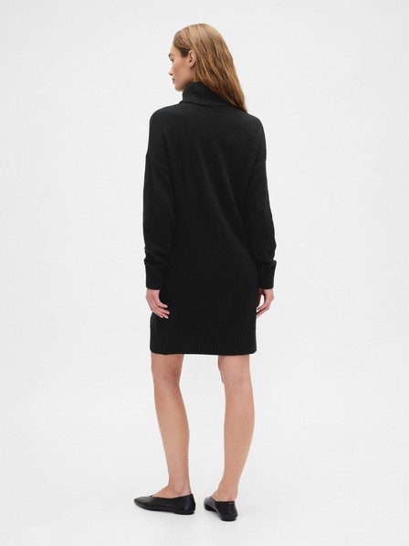 GAP Пуловерни рокли CashSoft GAP