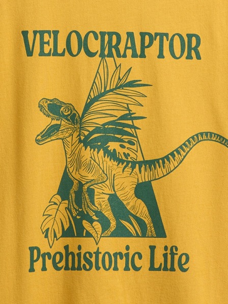 GAP Бебешка тениска GAP