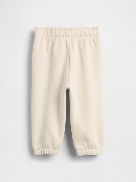 GAP Бебешки спортни панталони VintageSoft GAP