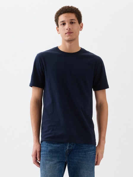GAP Тениска Everyday Soft GAP