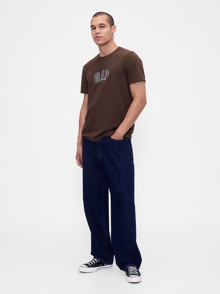 GAP Тениска с логото на GAP