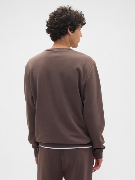 GAP Суитшърт с логото на GAP