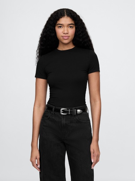 GAP Боди с къс ръкав GAP