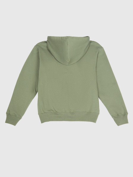 GAP Суитшърт с логото на GAP