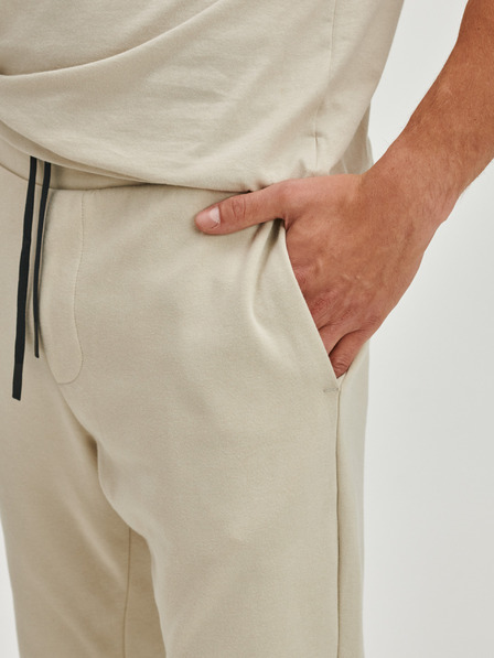 GAP Slim флийс спортен панталон GapFit GAP