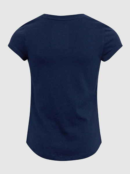 GAP Детска риза с логото на GAP