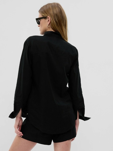 GAP Ленена риза GAP