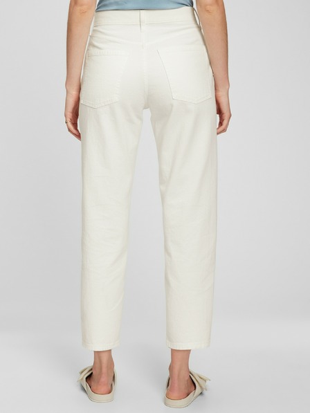 GAP Дънки с висок ръст Barrel GAP