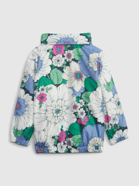 GAP Бебешко яке с цип GAP