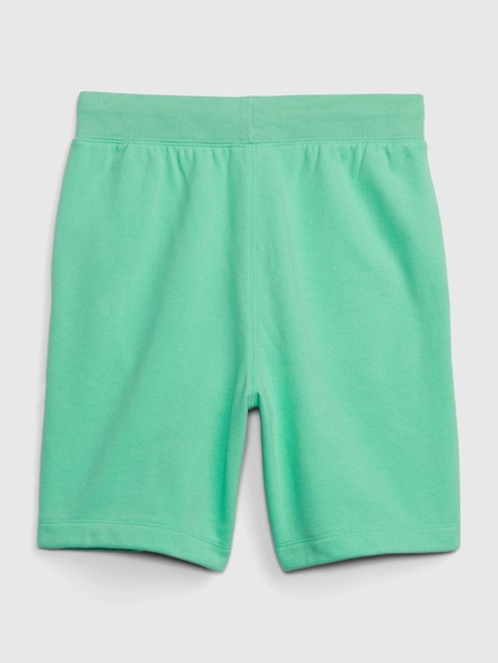 GAP Детски спортен къс панталон GAP