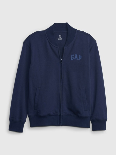 GAP Детско яке с цип GAP