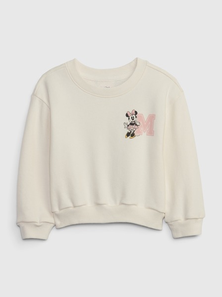 GAP Бебешко горнище Gap & Disney GAP