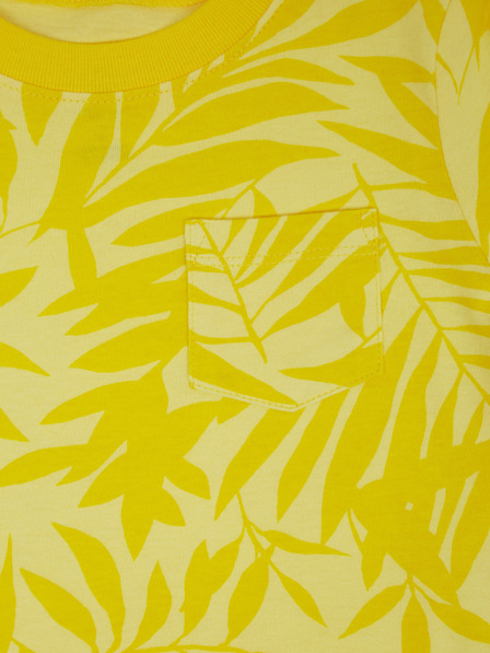 GAP Детска тениска tropical GAP