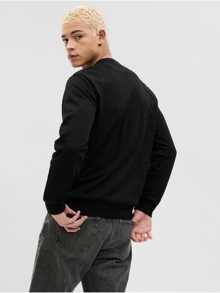 GAP Суитчър с лого Gap GAP