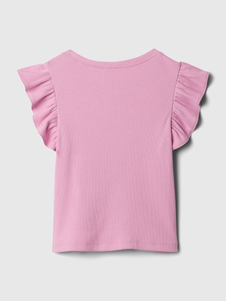 GAP Бебешки топ Mix & Match GAP