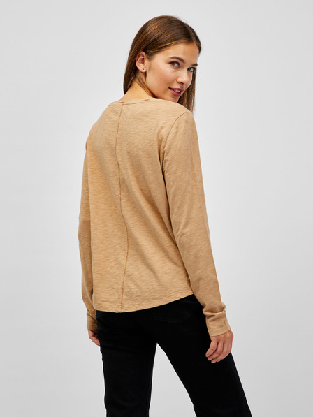 GAP Органична тениска New York GAP