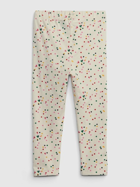GAP Бебешки клин Mix & Match GAP