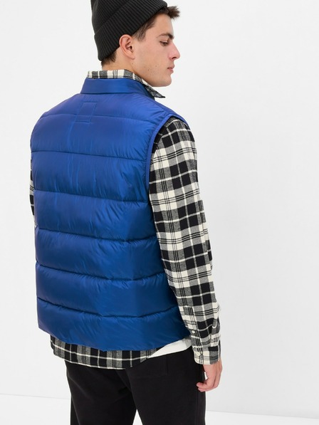 GAP Подплатена жилетка GAP