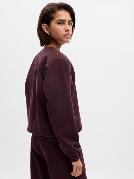 GAP Суитшърт GAP Атлетичен GAP