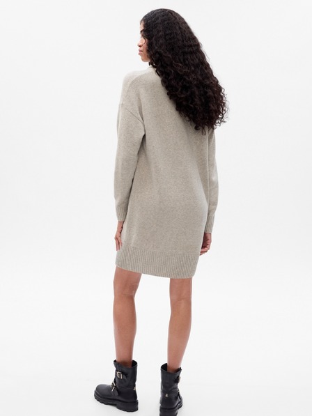 GAP Knitted mini dress CashSoft GAP