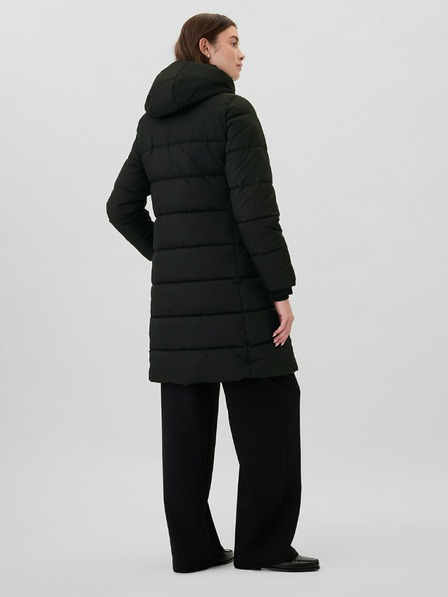 GAP Стеган непромокаем шлифер GAP