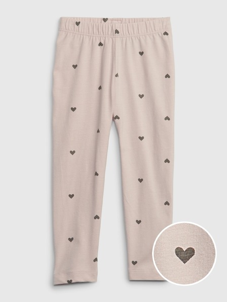 GAP Бебешки клин Mix & Match GAP